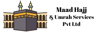 Maad Hajj Services